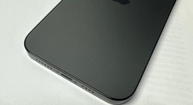 Mint
													Apple iPhone 14 Pro Max - Unlocked, Black, 128 GB, A2651, photo 3 of 3