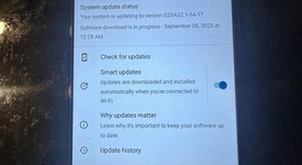 Mint
													Moto G 5G (2022) - Boost, Gray, 64 GB, 4 GB, photo 1 of 10