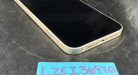 Good
													Apple iPhone 13 - AT&T, Starlight, 128 GB, A2482, photo 4 of 7