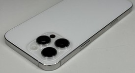 Mint
													Apple iPhone 16 Pro Max - AT&T, White, 512 GB, A3084, photo 4 of 7