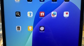 Good
													Apple iPad Pro 12.9" 5th Gen 2021 - Wi-Fi, Gray, 2 TB, photo 1 of 4