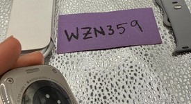 Mint
													Apple Watch Ultra 2 49mm - Unlocked, Natural, A2986, Hermes, photo 2 of 6