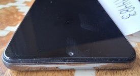 Good
													Samsung Galaxy A32 5G - T-Mobile, Black, 64 GB, 4 GB, photo 2 of 9