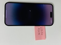 Apple iPhone 14 Pro Max