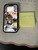 Mint Apple iPhone 15 - Unlocked, Blue, 128 GB, A2846