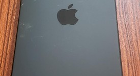 Good
													Apple iPhone 15 - Unlocked, Black, 128 GB, A2846, photo 4 of 11