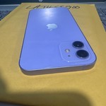 Good Apple iPhone 12 - Unlocked, 64 GB, Blue, A2172