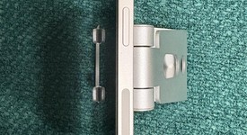 Mint
													Apple iPhone 14 - Unlocked, Starlight, 256 GB, A2649, photo 5 of 13