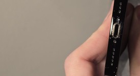 Good
													Apple iPhone 14 Pro - Unlocked, Black, 128 GB, A2650, photo 4 of 10