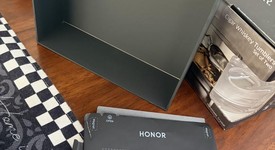 Good
													Honor Magic V5 - Unlocked Non-US, Brown, 512 GB, 16 GB, photo 5 of 11