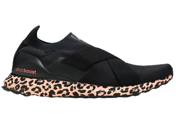 adidas Ultra Boost DNA Slip-On Leopard Print (Women's) for sale