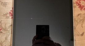 Mint
													Apple iPad 9th Gen - Wi-Fi, Silver, 256 GB, A2602, photo 1 of 11