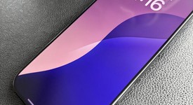 Good
													Apple iPhone 16 Pro - Unlocked, Black, 256 GB, A3083, photo 5 of 6