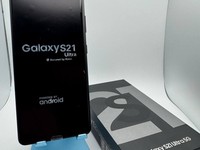 Samsung Galaxy S21 Ultra 5G