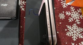 Mint
													Motorola Razr (2025) - Verizon, Pink, 256 GB, 8 GB, photo 3 of 10