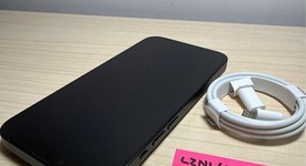 Good
													Apple iPhone 14 - Unlocked, Midnight, 128 GB, A2649, photo 4 of 9