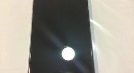 Good
													Apple iPhone 6 - AT&T, Gray, 128 GB, A1549, photo 4 of 10