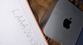 Mint
													Mac Mini 2024 - Apple M4, 256 GB, 24 GB, photo 3 of 6