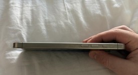 Mint
													Apple iPhone 16 Pro Max - Unlocked, Natural, 256 GB, A3084, photo 4 of 7