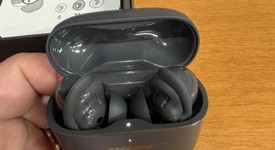 Used
													Bose QuietComfort Earbuds II - Eclipse Gray, photo 4 of 10