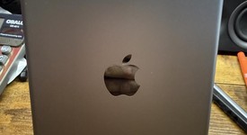Good
													Apple iPad Mini 4 - Wi-Fi, Gray, 32 GB, photo 3 of 5