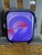 Fair Apple Watch Series 7 41mm - Unlocked, Blue, A2475 - Cellular, Aluminum