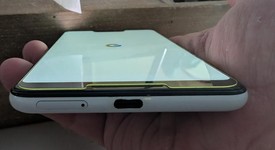 Good
													Google Pixel 3 XL - Verizon, White, 64 GB, Verizon Edition, photo 3 of 7