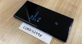 Good
													Samsung Galaxy Note 10 Plus - Unlocked, Blue, 256 GB, 12 GB, SM-N975U1, photo 5 of 7