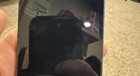 Good
													Apple iPhone 12 - Unlocked, Blue, 64 GB, A2172, photo 1 of 10