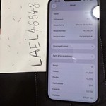 Good Apple iPhone 13 Pro Max - Unlocked, 1 TB, Sierra Blue, A2484