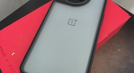 Good
													OnePlus 11 - Unlocked, Green, 256 GB, 16 GB, CPH2451, photo 5 of 13