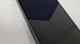 Good
													Samsung Galaxy A36 5G - T-Mobile, Black, 128 GB, SM-A366U, photo 4 of 5