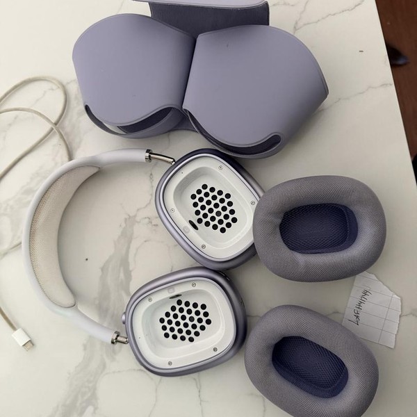 Apple AirPods Max USB-C - Purple