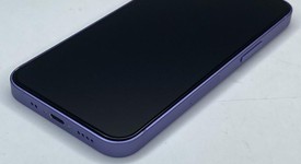 Mint
													Apple iPhone 12 Mini - T-Mobile, Purple, 128 GB, A2176, photo 3 of 7