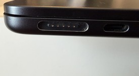 Good
													MacBook Air 2024 (M3) - 13" - Apple M3, Midnight, 256 GB, 16 GB, 10-core GPU, photo 4 of 14