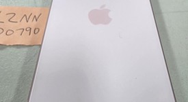 Good
													Apple iPhone 15 - Unlocked, Pink, 128 GB, A2846, photo 2 of 10