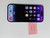 Fair Apple iPhone 14 Pro - Unlocked, Purple, 128 GB, A2650