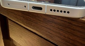 Mint
													Xiaomi 17 Pro Max - Unlocked Non-US, White, 1 TB, 16 GB, photo 2 of 13