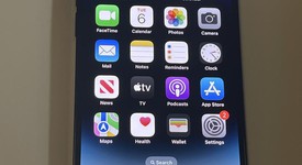 Good
													Apple iPhone 14 Pro - T-Mobile, Black, 128 GB, A2650, photo 5 of 8