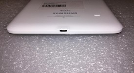 Mint
													Samsung Galaxy Tab 4 - T-Mobile, White, 16 GB, SM-T337T, 8 LTE, photo 4 of 7