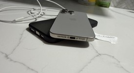 Good
													Apple iPhone 15 Pro Max - Verizon, Natural, 256 GB, A2849, photo 4 of 7