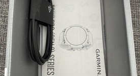 New
													Garmin epix Pro Gen 2 - Gray, 51mm, Sapphire, photo 3 of 6