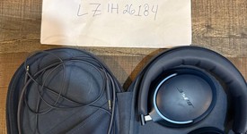 Used
													Bose QuietComfort Ultra Headphones - Black, photo 2 of 2