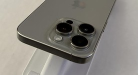 Mint
													Apple iPhone 15 Pro - T-Mobile, Natural, 128 GB, A2848, photo 4 of 8