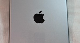 Good
													Apple iPad Mini 4 - Unlocked, Gray, 32 GB, photo 3 of 3