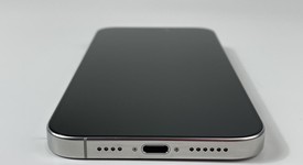 Mint
													Apple iPhone 16 Pro Max - Unlocked, White, 512 GB, A3084, photo 5 of 7