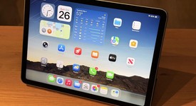 Mint
													Apple iPad Air 11" (M3) 2025 - Wi-Fi, Blue, 256 GB, A3266, photo 5 of 15