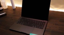 Mint
													MacBook Pro 2024 - 14" - Apple M4 Pro 14-core, Space Black, 2 TB, 48 GB, photo 2 of 17