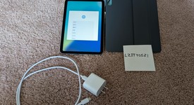 Mint
													Apple iPad Mini 7th Gen - Wi-Fi, Gray, 128 GB, A2993, photo 2 of 4