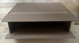 Mint
													MacBook Air 2020 - 13" - I5, Silver, 256 GB, 8 GB, photo 2 of 12